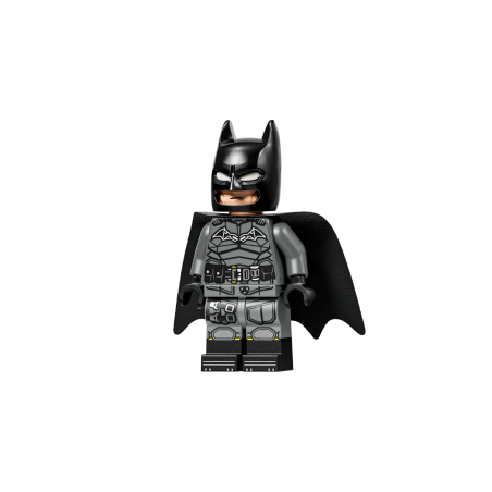 LEGO The Batman Batmóvil De The Batman 76332