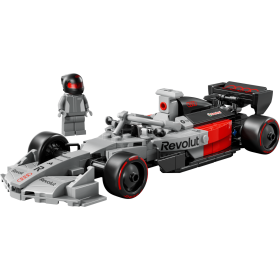 LEGO Speed Champions Coche De Carreras Audi Revolut F1 77259 De LEGO 2