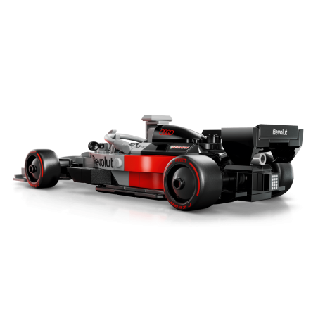 LEGO Speed Champions Coche De Carreras Audi Revolut F1 77259