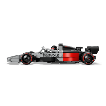 LEGO Speed Champions Coche De Carreras Audi Revolut F1 77259