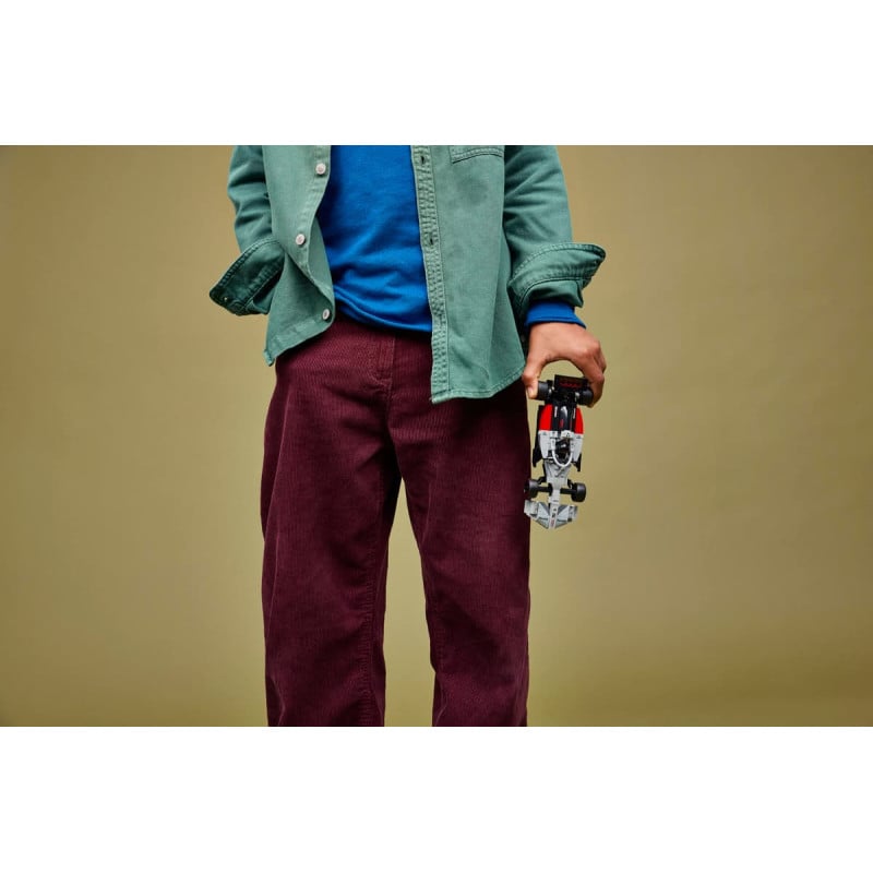 LEGO Speed Champions Coche De Carreras Audi Revolut F1 77259