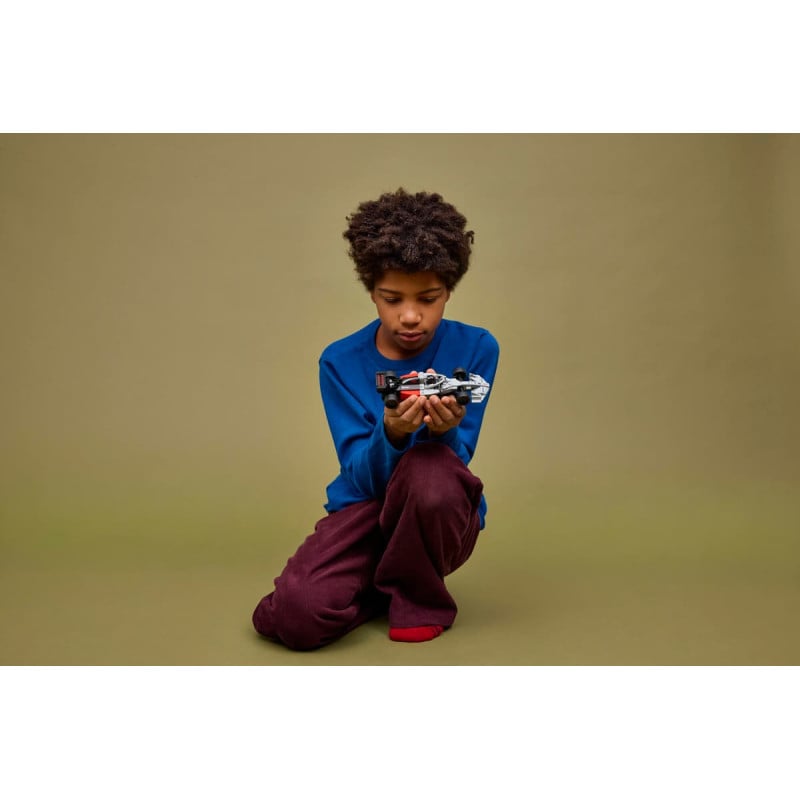 LEGO Speed Champions Coche De Carreras Audi Revolut F1 77259