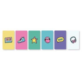 Sarandonga juego de mesa 2