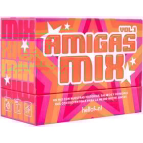 Amigas mix