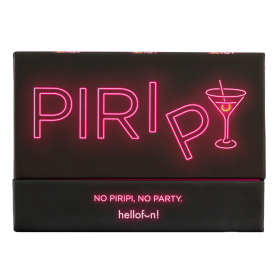 Piripi De Honest And Smart 2