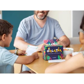 Cacatúa De Honest And Smart 2