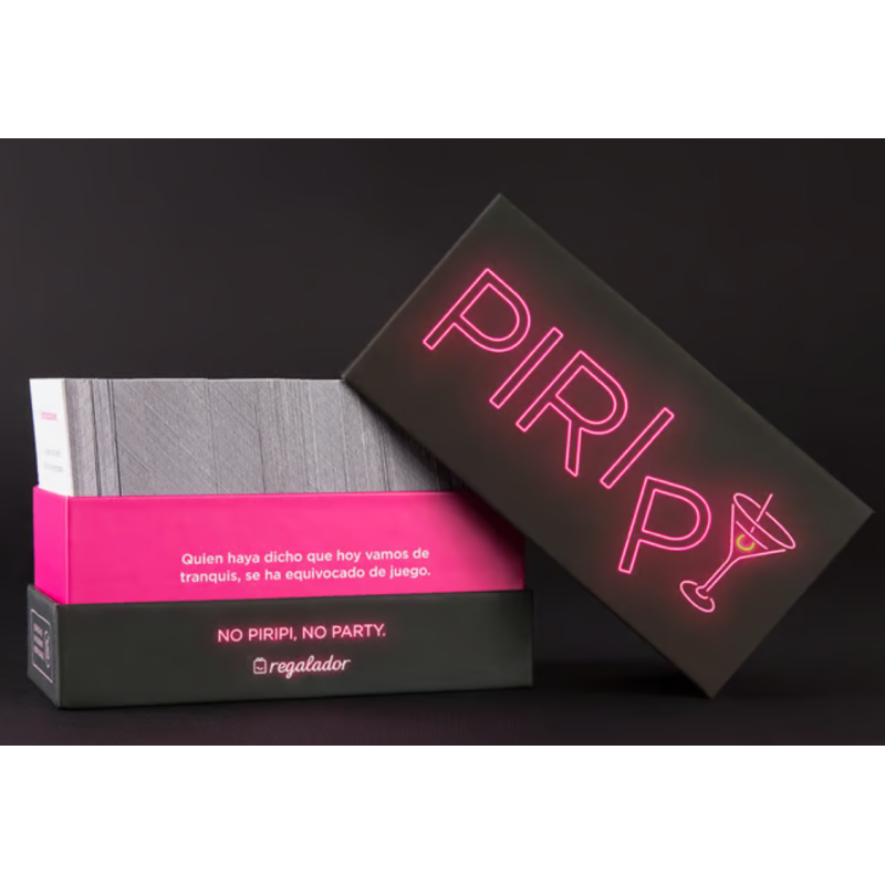Piripi
