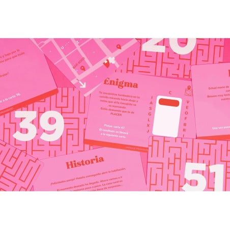 Hot room escape erotico