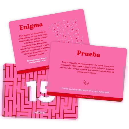 Hot room escape erotico