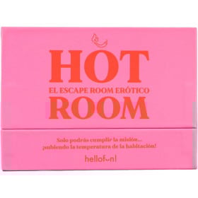 Hot room escape erotico