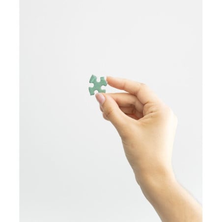 Puzzle Harry Potter Slytherin 331 Pzs