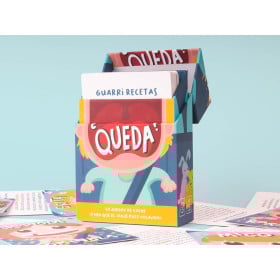 ¿Cuánto Queda? 2