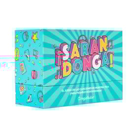 Sarandonga juego de mesa