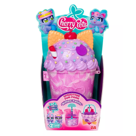Cherry Pets Smoothie Fun Park Kitten