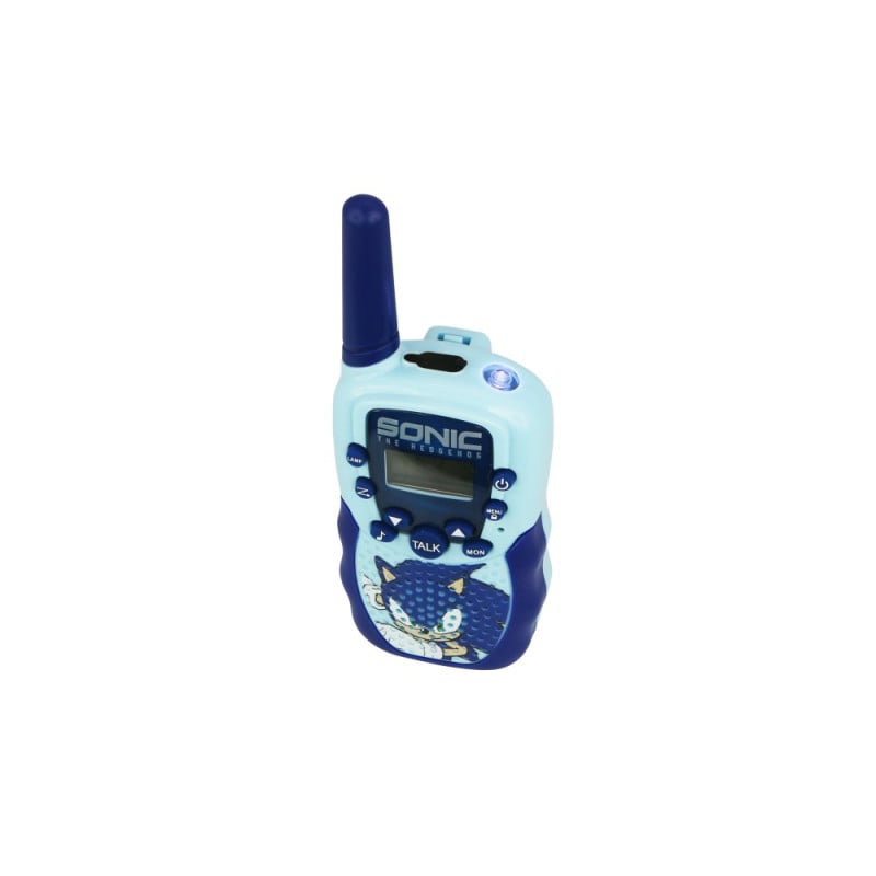Walkie Talkies Sonic 1KM