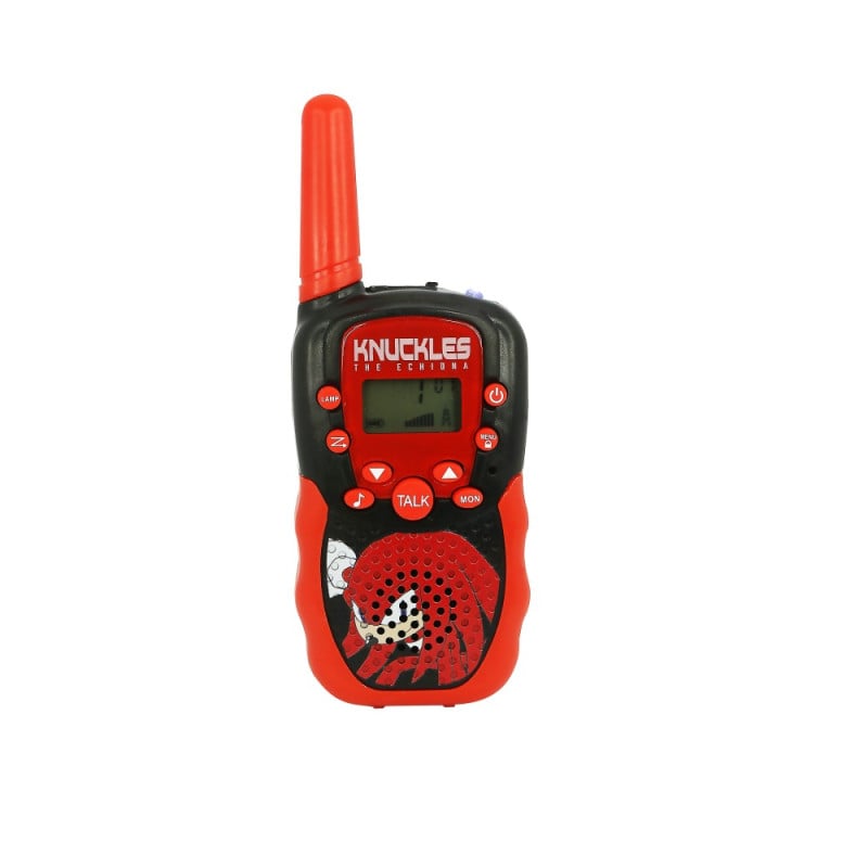 Walkie Talkies Sonic 1KM