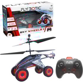 Flybotic Sky Wheels II