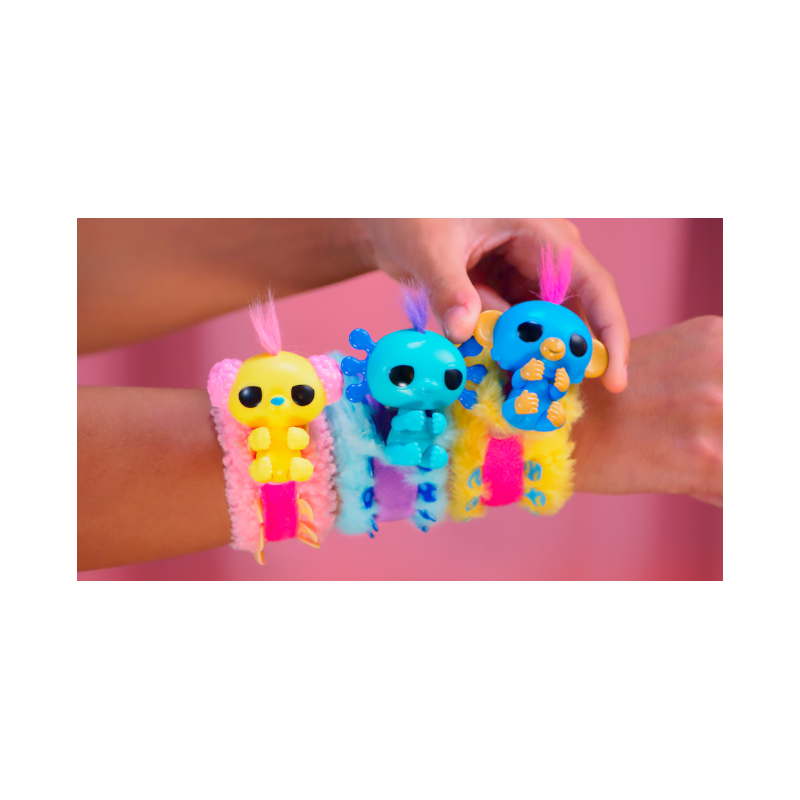 Fingerlings Pinkies Sorpresa