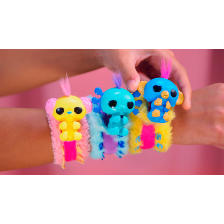 Fingerlings Pinkies Sorpresa