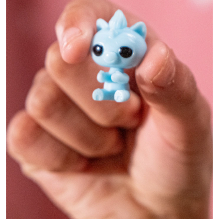 Fingerlings Pinkies Sorpresa