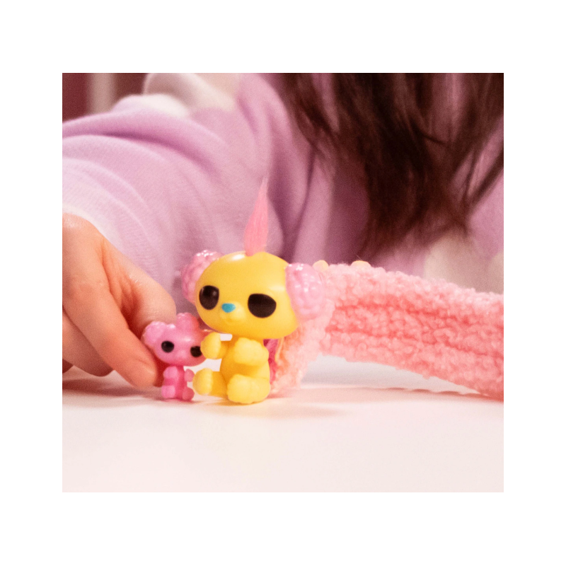 Fingerlings Pinkies Sorpresa