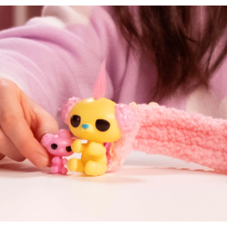 Fingerlings Pinkies Sorpresa