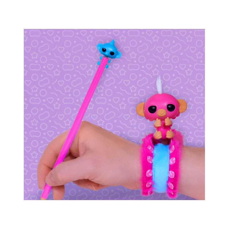 Fingerlings Pinkies Sorpresa