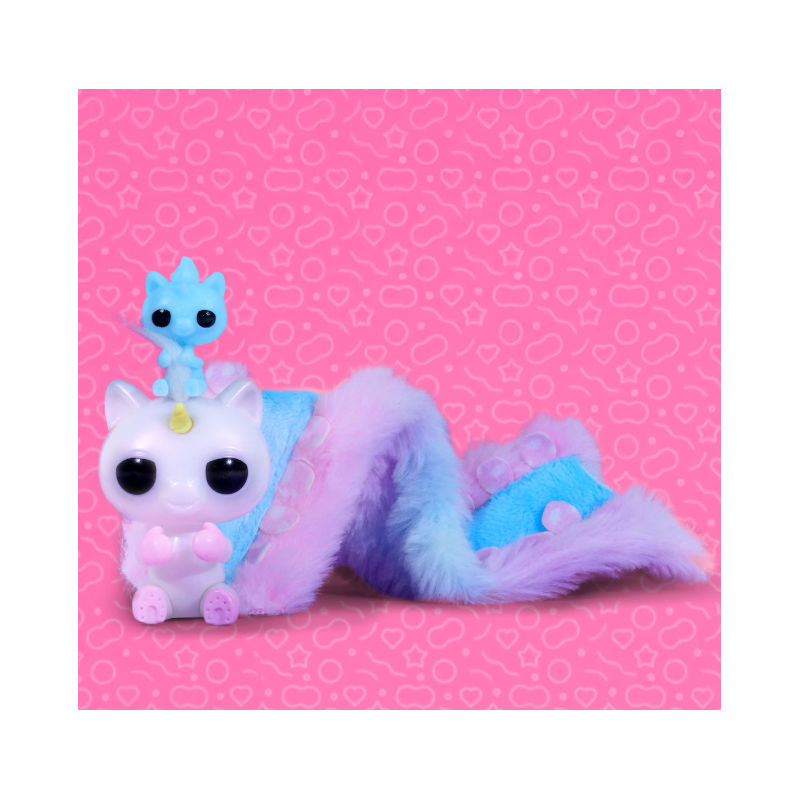 Fingerlings Pinkies Sorpresa