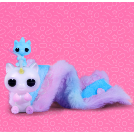 Fingerlings Pinkies Sorpresa