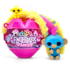 Fingerlings Pinkies Sorpresa