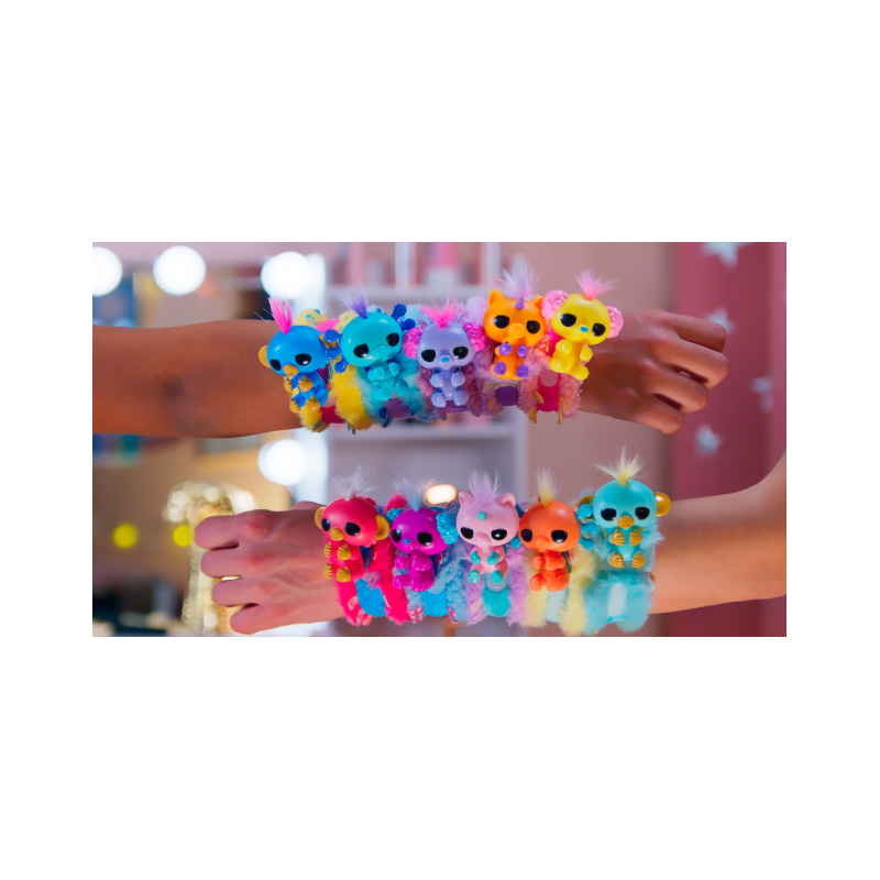 Fingerlings Pinkies Sorpresa