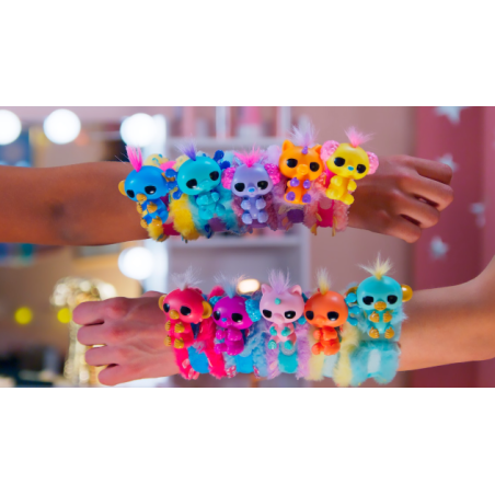 Fingerlings Pinkies Sorpresa