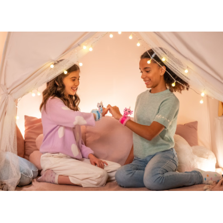 Fingerlings Pinkies Sorpresa