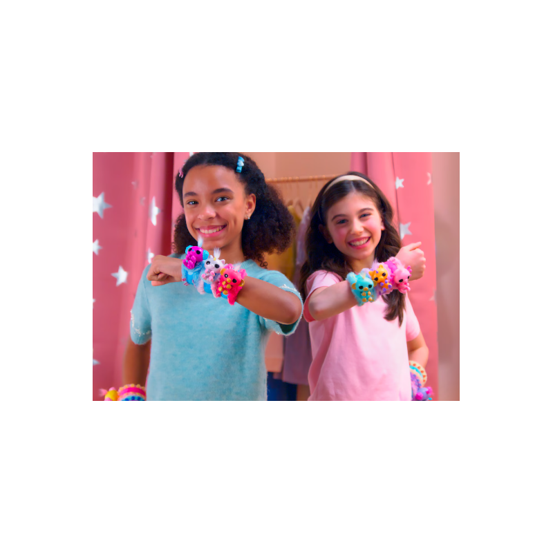 Fingerlings Pinkies Sorpresa