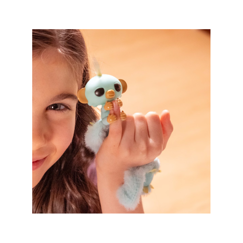 Fingerlings Pinkies Sorpresa