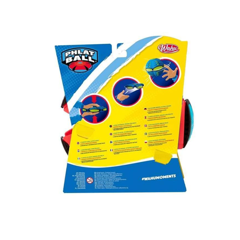 Phlat Ball Surtido