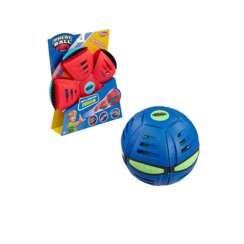 Phlat Ball Surtido