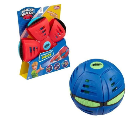 Phlat Ball Surtido
