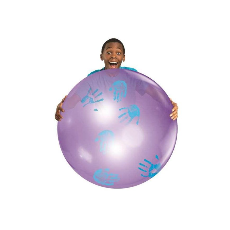 Super Magic Wubble Surtido