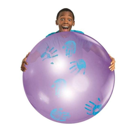 Super Magic Wubble Surtido