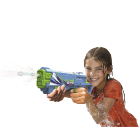 Pistola De Agua Hydro Mad Bluster 2