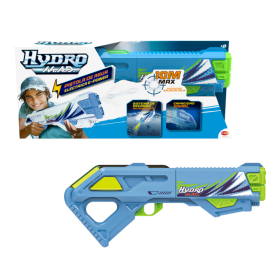 Pistola De Agua Hydro Mad Bluster