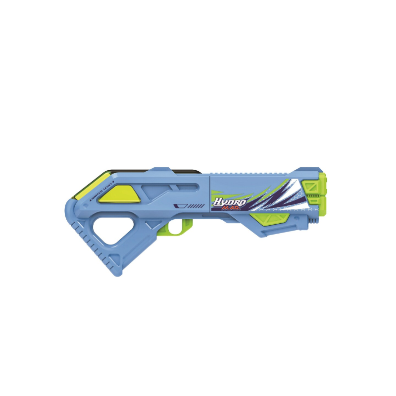 Pistola De Agua Hydro M.A.D. Bluster