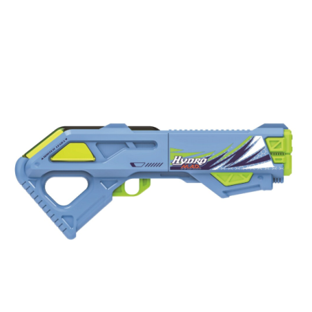 Pistola De Agua Hydro M.A.D. Bluster