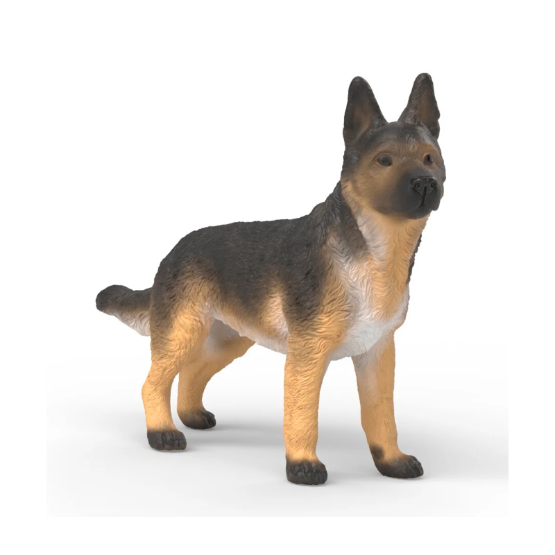 Schleich Pastor Alemán Hembra De Schleich