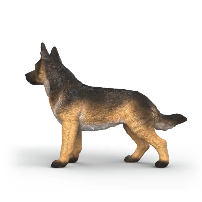 Schleich Pastor Alemán Hembra