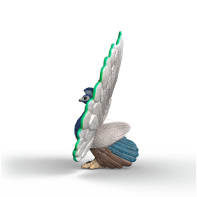 Schleich Pavo Real De Schleich 2