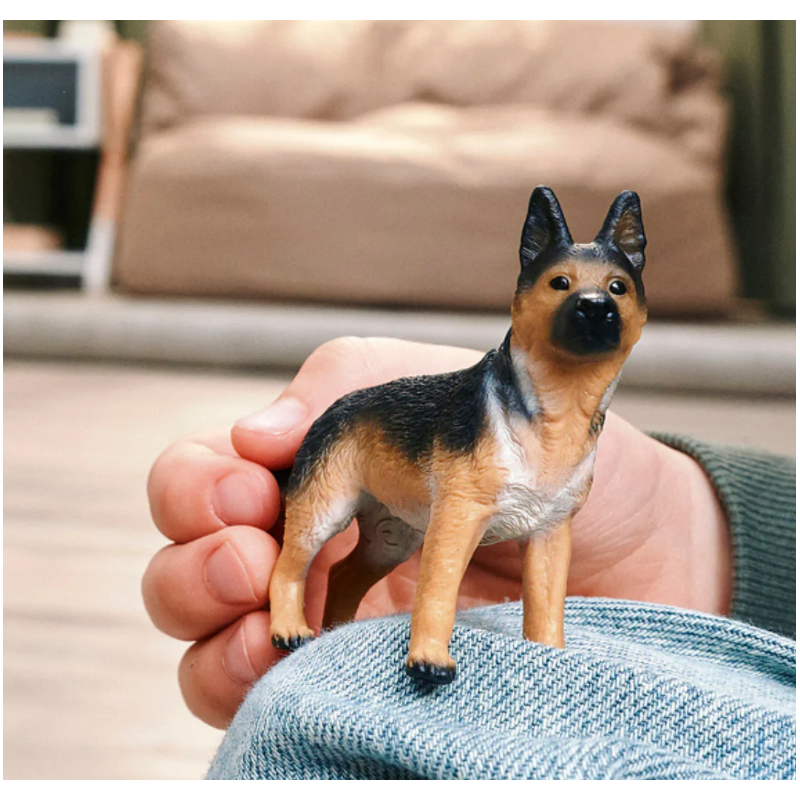 Schleich Pastor Alemán Hembra