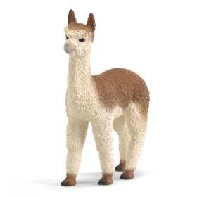 Schleich Alpaca De Schleich