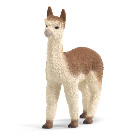 Schleich Alpaca De Schleich